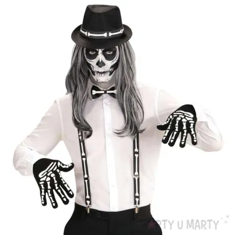 zestaw szkielet widmann