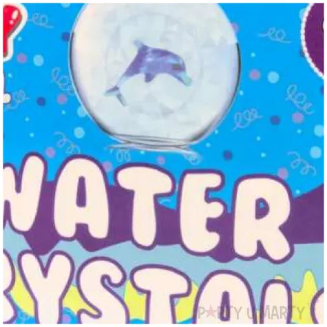 zestaw tubi jelly krysztalki wodne tuban 12 10 g