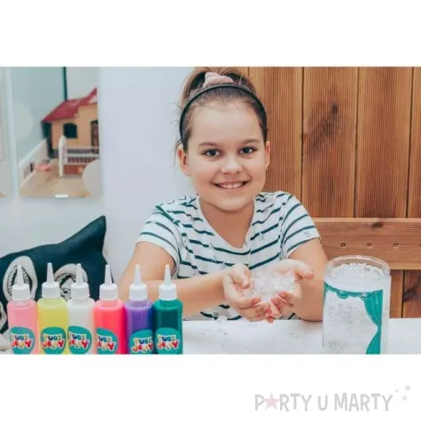 zestaw tubi jelly krysztalki wodne tuban 12 10 g