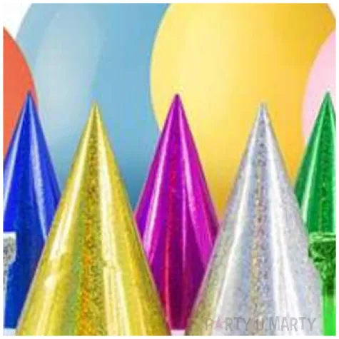 zestaw urodzinowy bal na 10 usmiechow mix godan