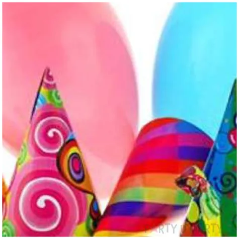 zestaw urodzinowy bal na 8 usmiechow mix godan