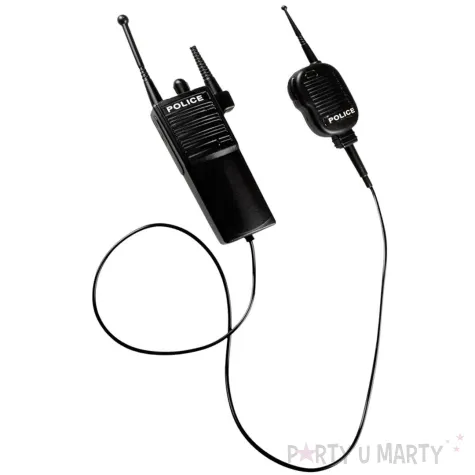 zestaw walkie talkie boland