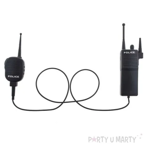 zestaw walkie talkie funny fashion