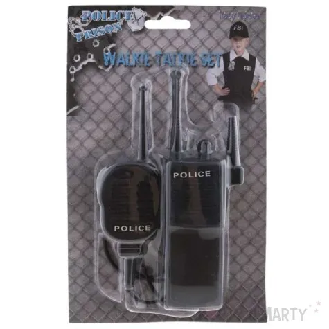 zestaw walkie talkie funny fashion