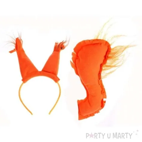 zestaw wiewiorka kraszek