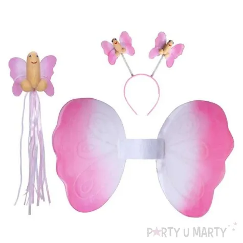 zestaw wrozka peniska widmann