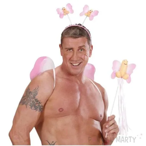 zestaw wrozka peniska widmann