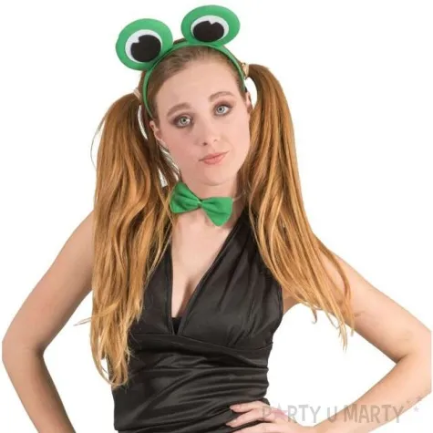 zestaw zabka funnyfashion