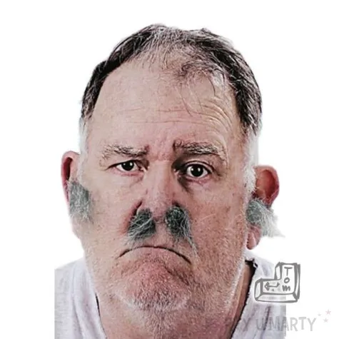 zestaw zbedne owlosienie z nosa i uszu