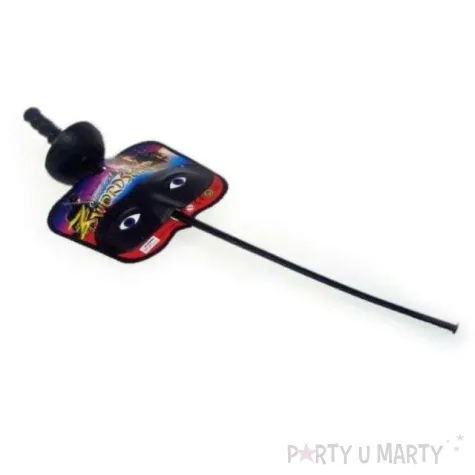 zestaw zorro ze szpada partytino