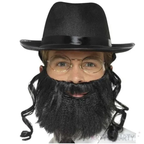 zestaw zyda rabina smiffys