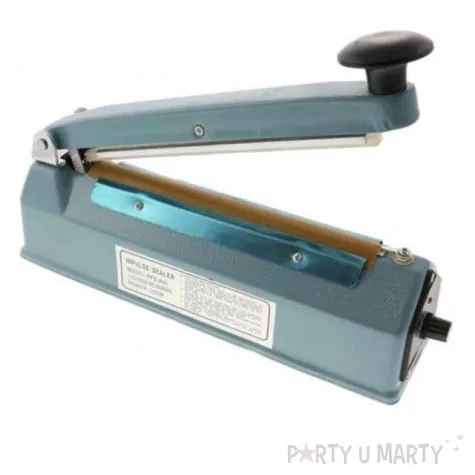 zgrzewarka do balonow 20 cm