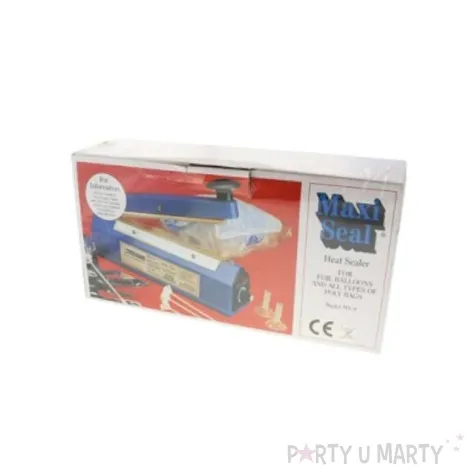 zgrzewarka do balonow premium 20 cm