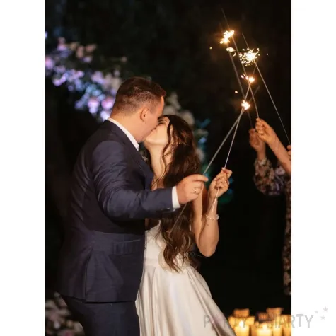 zimne ognie balloons triplex 70 cm 6 szt