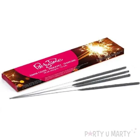 zimne ognie classic arpex 16 cm 10 szt