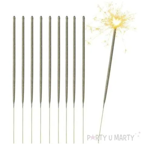 zimne ognie classic godan 25 cm 10 szt