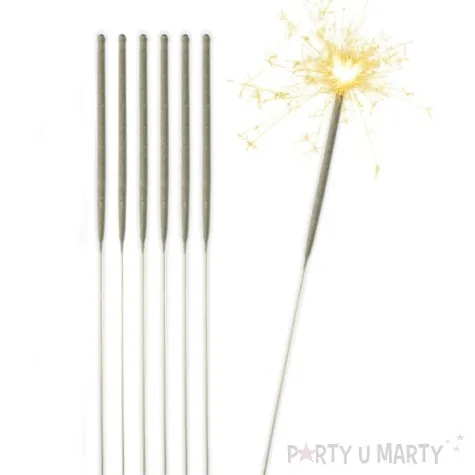 zimne ognie classic partypal 29 cm 7 szt