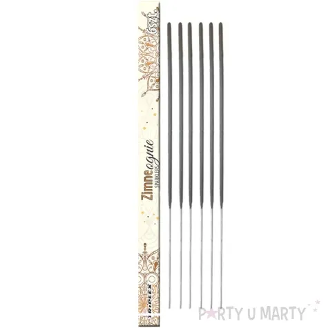 zimne ognie classic triplex 70 cm 6 szt