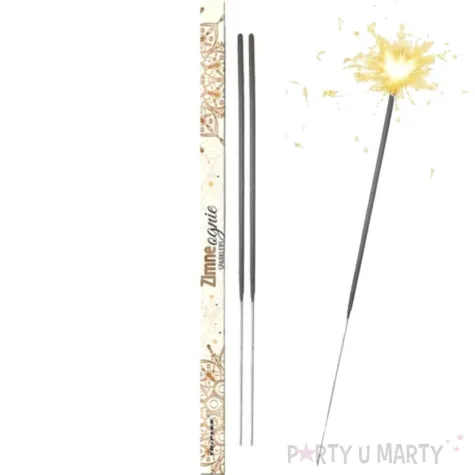 zimne ognie event label triplex 90 cm 3 szt