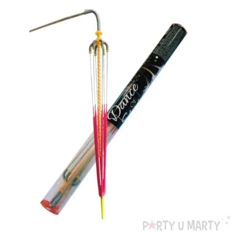 zimne ognie karuzela triplex