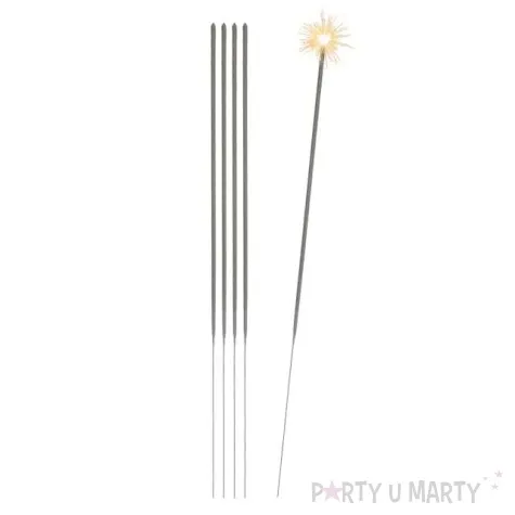 zimne ognie special moments 40 cm 5 szt