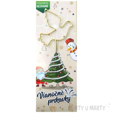 zimny ogien golebica triplex 33 cm