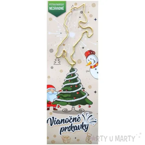 zimny ogien jednorozec unicorn triplex 33 cm