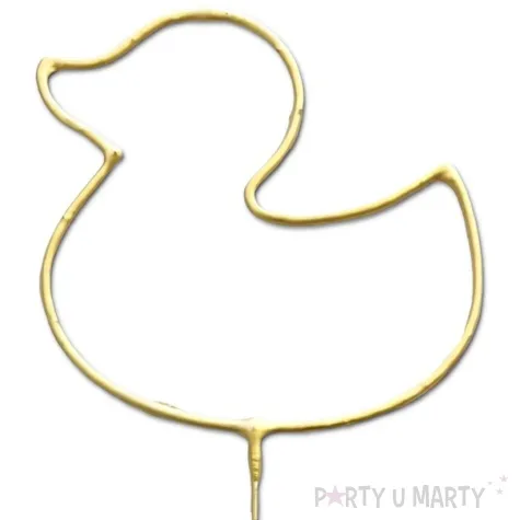 zimny ogien kaczka triplex 33 cm