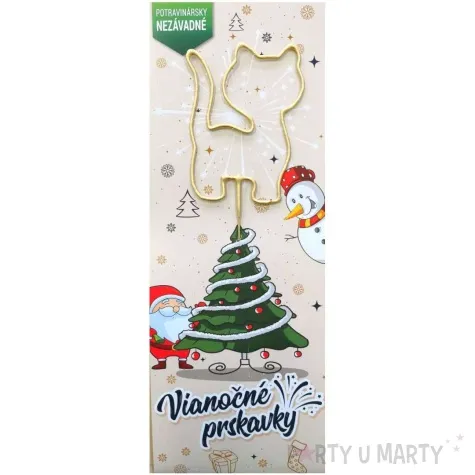 zimny ogien kot triplex 33 cm