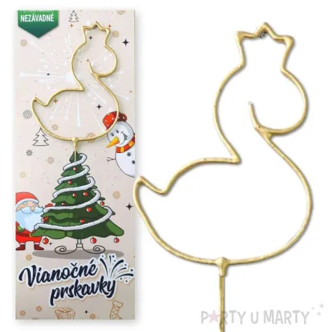 zimny ogien labedz triplex 33 cm