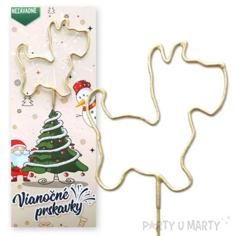 zimny ogien piesek triplex 33 cm