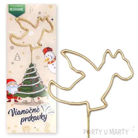 zimny ogien smok triplex 33 cm