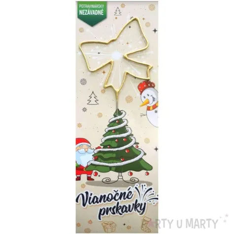 zimny ogien wstazka triplex 33 cm