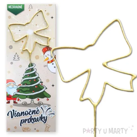 zimny ogien wstazka triplex 33 cm