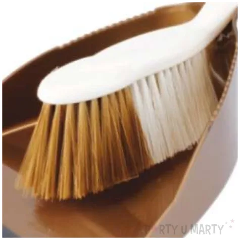 zmiotka z szufelka platinum zloty ravi 1 komplet