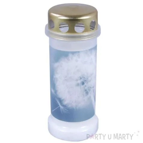 znicz dmuchawiec bolsius 6 5x17 cm