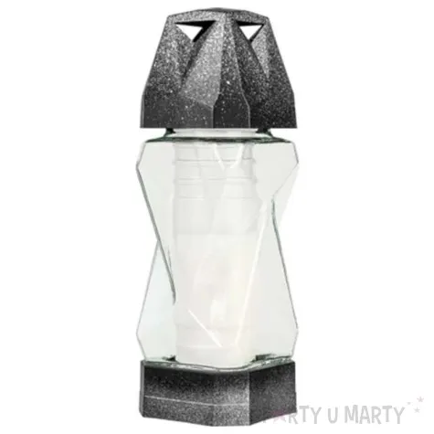 znicz lampion prestige 96h bolsius 12x33 cm