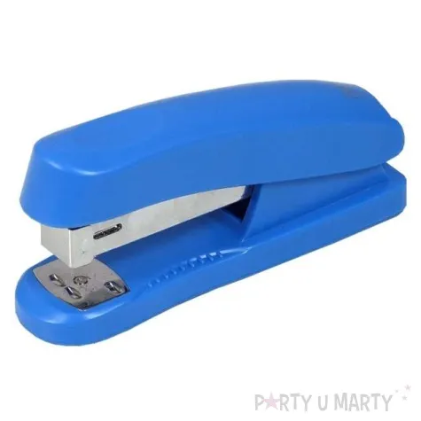 zszywacz biurowy classic niebieski d rect no 325