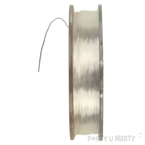 zylka 0 35 mm na szpuli 40 m titanum