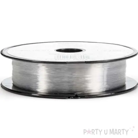 zylka na szpuli partydeco 0 3 mm 100 m