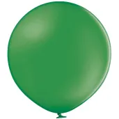 balon b250 pastel olbrzym 60 cm zielony belbal 24