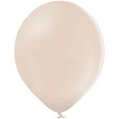 balony b105 pastel alabastrowy belbal 12 100 szt