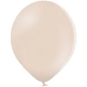 balony b105 pastel alabastrowy belbal 12 50 szt