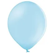 balony b105 pastel blekitny belbal 12 100 szt