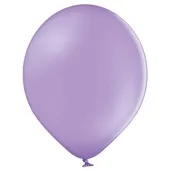 balony b105 pastel lawendowy belbal 12 100 szt