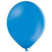 balony b105 pastel niebieski belbal 12 100 szt