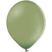 balony b105 pastel rozmaryn belbal 12 50 szt