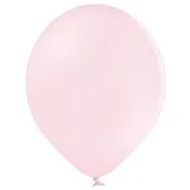 balony b105 pastel rozowy jasny belbal 12 100 szt