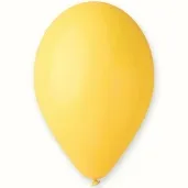 balony classic zolty gemar 10 500 szt