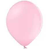 balony d5 pastel rozowy belbal 5 100 szt